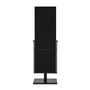 Samira Floorstanding Mirror by Renwil