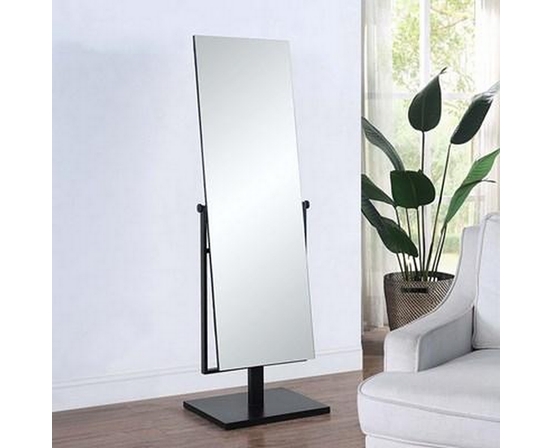 Samira Floorstanding Mirror by Renwil