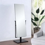 Samira Floorstanding Mirror by Renwil