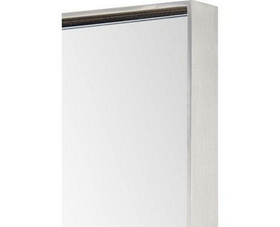 Filbert Wall Mirror by Renwil