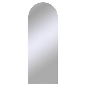 Gervais Wall Mirror by Renwil