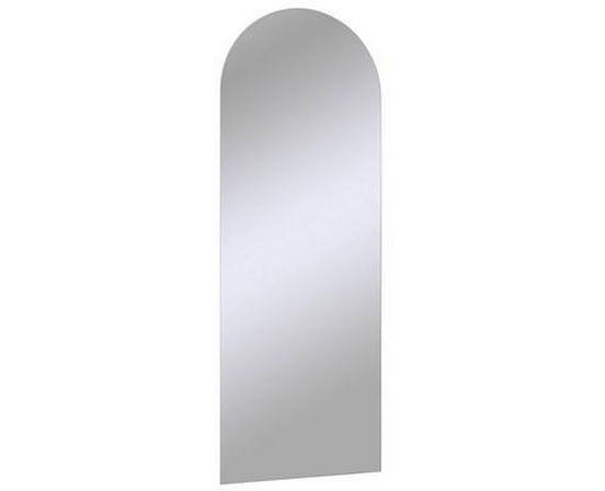 Gervais Wall Mirror by Renwil