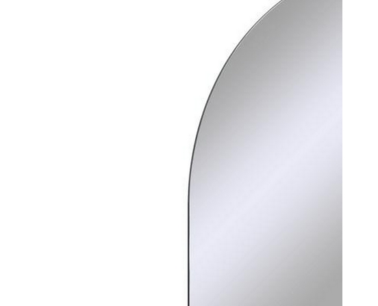 Gervais Wall Mirror by Renwil