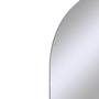 Gervais Wall Mirror by Renwil
