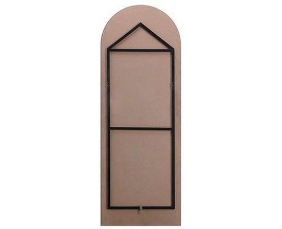 Gervais Wall Mirror by Renwil