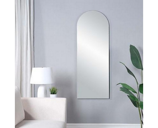 Gervais Wall Mirror by Renwil