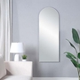Gervais Wall Mirror by Renwil