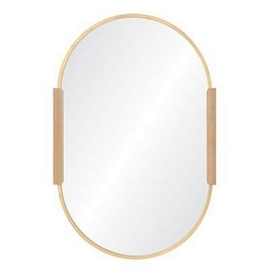 Kerianne Wall Mirror by Renwil
