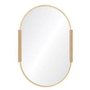 Kerianne Wall Mirror by Renwil