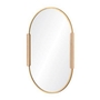 Kerianne Wall Mirror by Renwil
