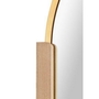Kerianne Wall Mirror by Renwil