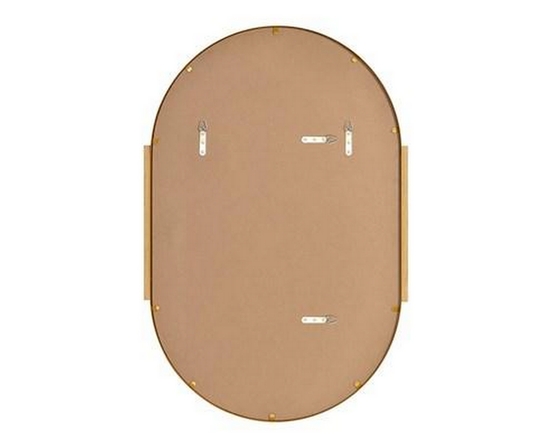 Kerianne Wall Mirror by Renwil