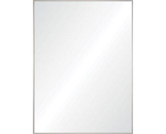 Carmelle Wall Mirror by Renwil