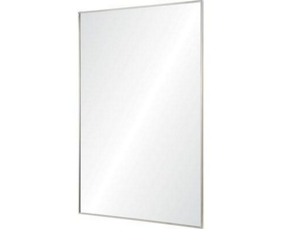 Carmelle Wall Mirror by Renwil