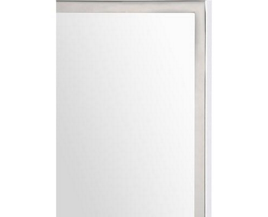 Carmelle Wall Mirror by Renwil