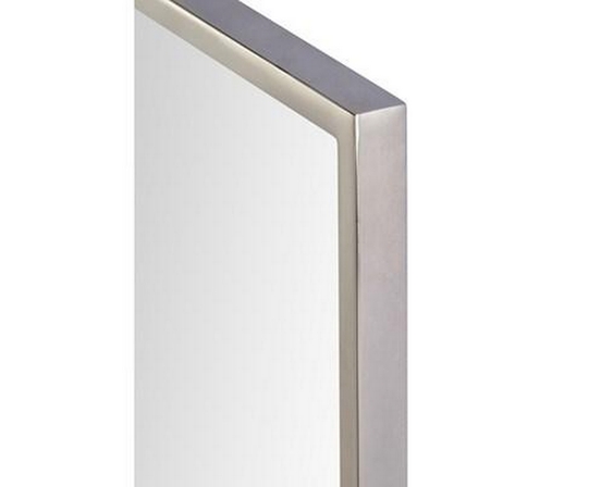 Carmelle Wall Mirror by Renwil