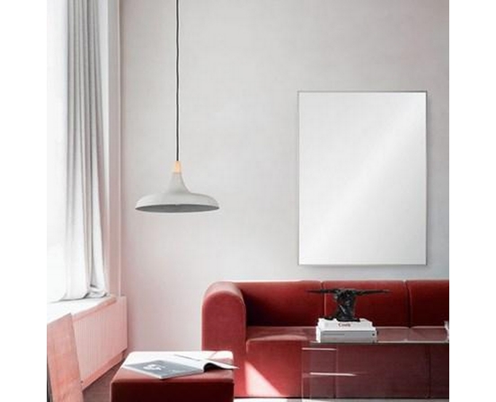 Carmelle Wall Mirror by Renwil