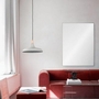 Carmelle Wall Mirror by Renwil