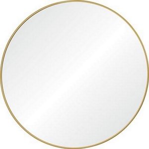 Alegre Wall Mirror by Renwil
