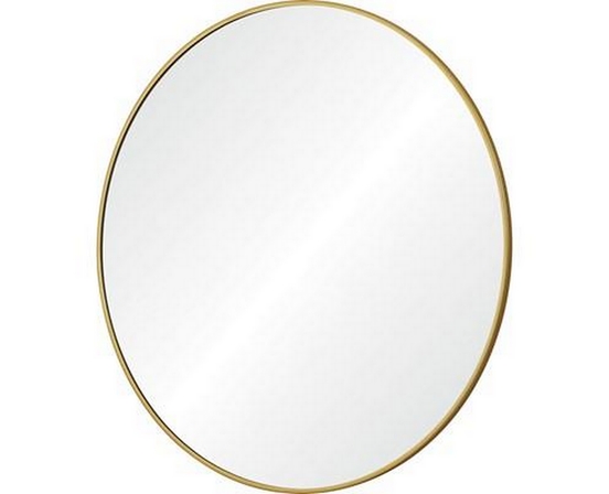 Alegre Wall Mirror by Renwil