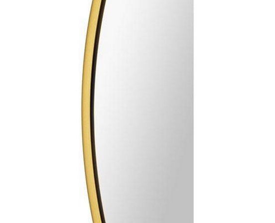 Alegre Wall Mirror by Renwil