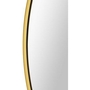 Alegre Wall Mirror by Renwil