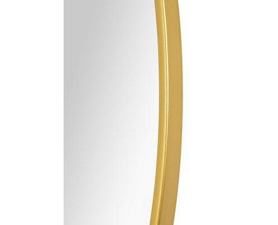 Alegre Wall Mirror by Renwil
