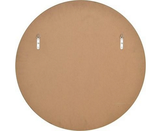 Alegre Wall Mirror by Renwil