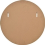 Alegre Wall Mirror by Renwil