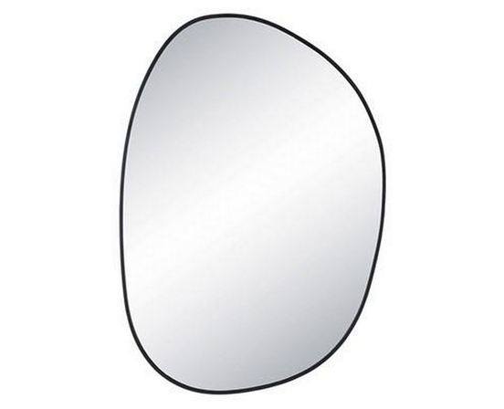 Bozeman Wall Mirror by Renwil