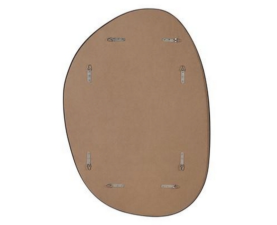 Bozeman Wall Mirror by Renwil