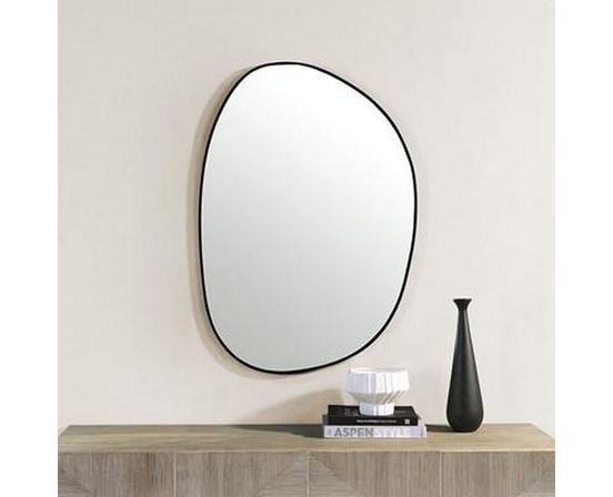 Bozeman Wall Mirror by Renwil