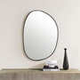 Bozeman Wall Mirror by Renwil