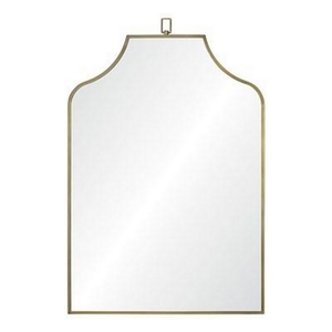 Calliope Wall Mirror by Renwil