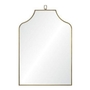Calliope Wall Mirror by Renwil