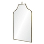 Calliope Wall Mirror by Renwil