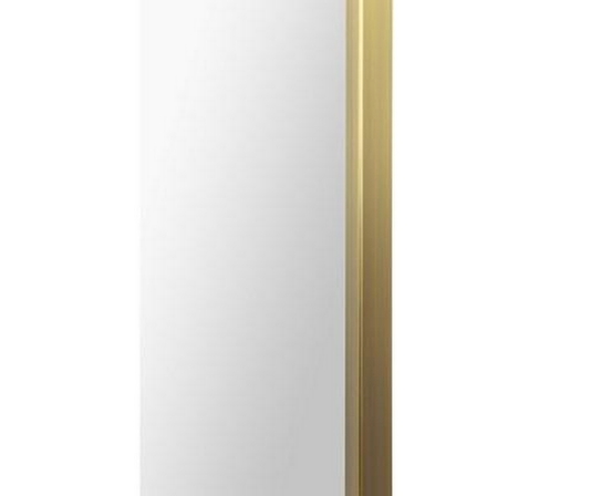 Calliope Wall Mirror by Renwil