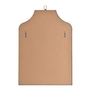 Calliope Wall Mirror by Renwil