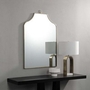 Calliope Wall Mirror by Renwil