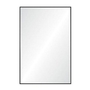 Amara Wall Mirror by Renwil