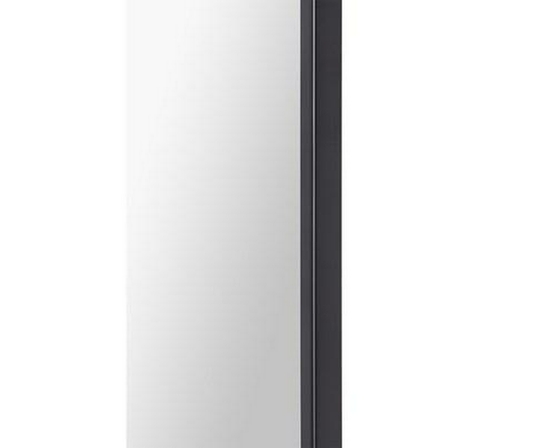 Amara Wall Mirror by Renwil