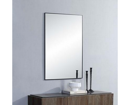 Amara Wall Mirror by Renwil