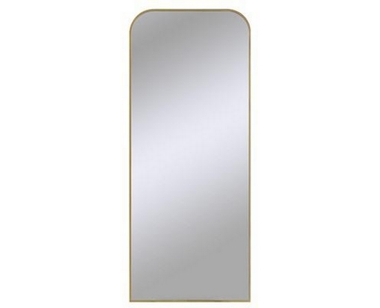 Meryem Wall Mirror by Renwil