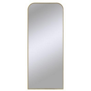 Meryem Wall Mirror by Renwil