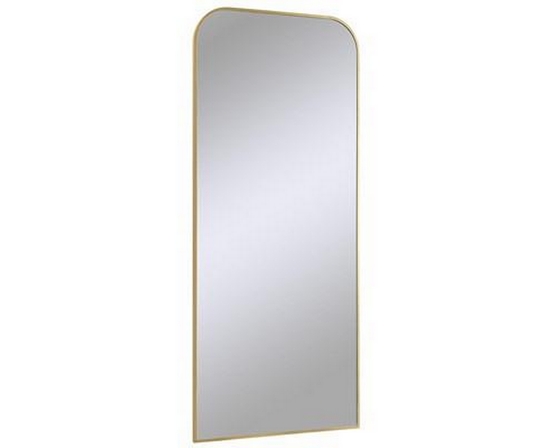 Meryem Wall Mirror by Renwil