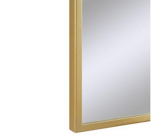 Meryem Wall Mirror by Renwil