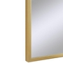Meryem Wall Mirror by Renwil