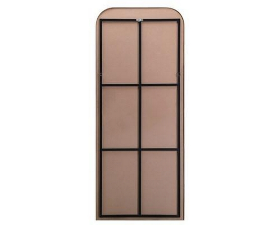 Meryem Wall Mirror by Renwil