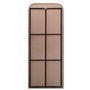 Meryem Wall Mirror by Renwil