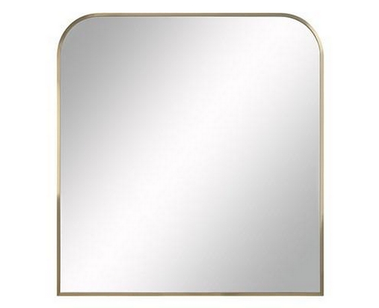Joan Wall Mirror by Renwil